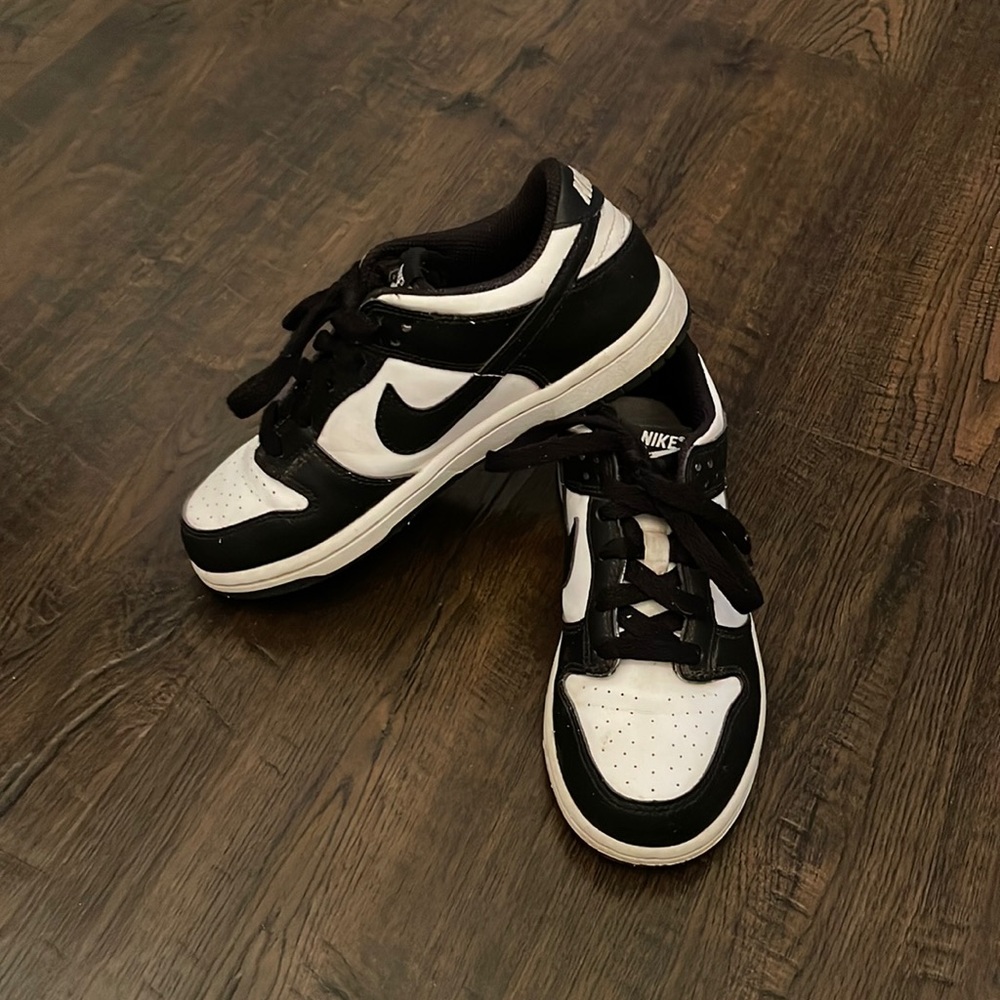 Boys Nike sneakers